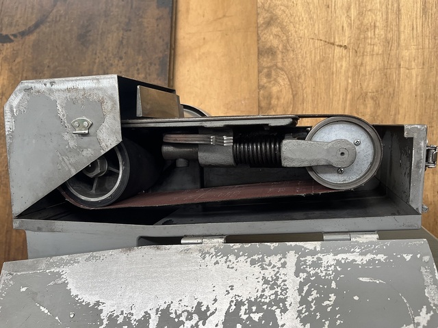 淀川電機 FS-20N 電動工具 の画像 4枚目