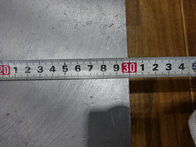 不明 300X250X50 定盤（長辺0.00m~） の画像 4枚目