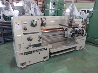 Takisawa Machine Tool TAL460x1000 Lathe 26957 Image