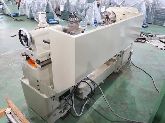 Takisawa Machine Tool TAL460x1000 Lathe Image 5