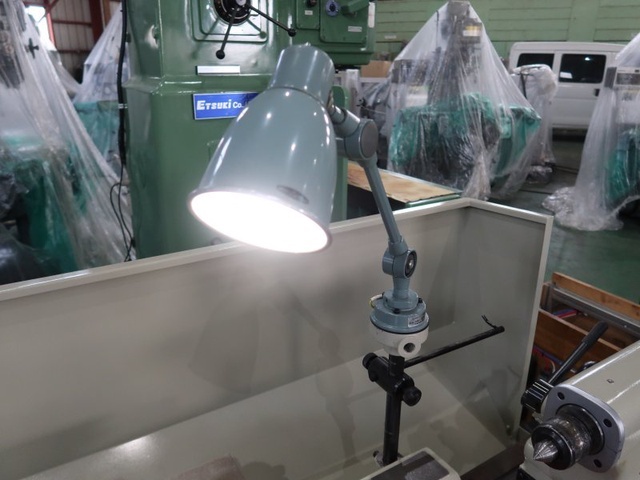 Takisawa Machine Tool TAL460x1000 Lathe Image 6