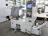 DMG MORI CL2000B NC Lathe 26982 Image