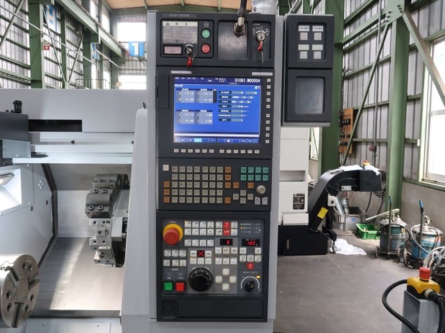 DMG MORI CL2000B NC Lathe Image 2