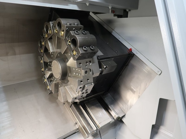 DMG MORI CL2000B NC Lathe Image 4