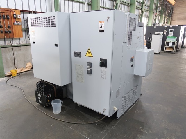 DMG MORI CL2000B NC Lathe Image 6