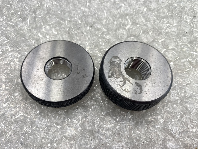 OSG M18P1.5 リング の画像 2枚目