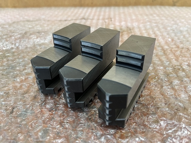 -- 7吋 Lathe Chuck Image 7