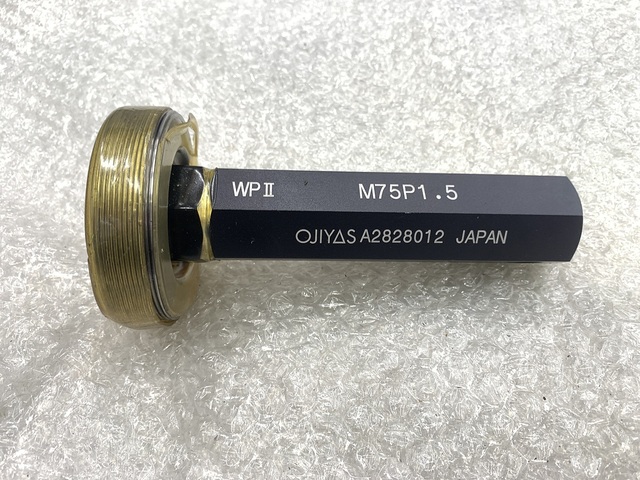 オヂヤセイキ M75P1.5 Others Image 1