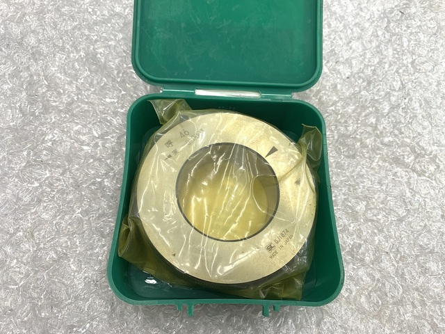 新潟精機 46.0 Ring Image 1