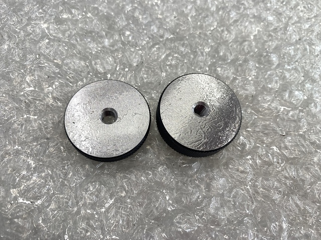第一測範 1/4-20UNC-2A Ring Image 1