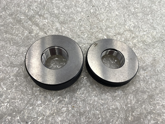 第一測範 M22P1.5 Ring Image 2
