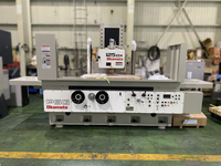 岡本工作機械製作所 PSG-125DX 平面研削盤 0000000985 の画像