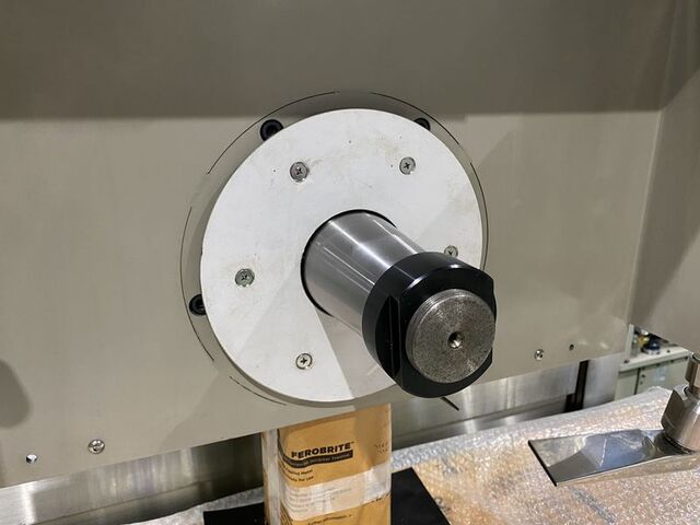 Okamoto Machine Tool Works PSG-125DX Surface Grinder Image 3