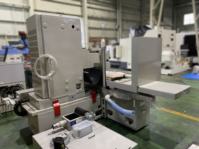 Okamoto Machine Tool Works PSG-125DX Surface Grinder Image 6