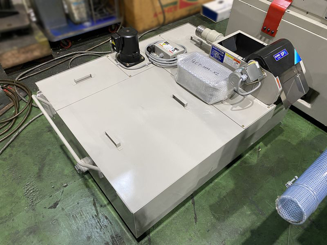 Okamoto Machine Tool Works PSG-125DX Surface Grinder Image 7