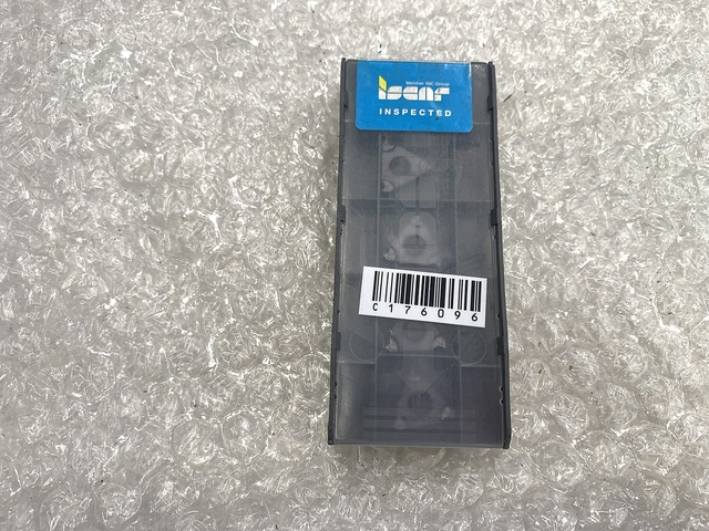 イスカル 16ERMA60IC908 Insert Chip Image 1