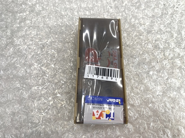 イスカル H490ANKX090408PNTRIC830 Insert Chip Image 1