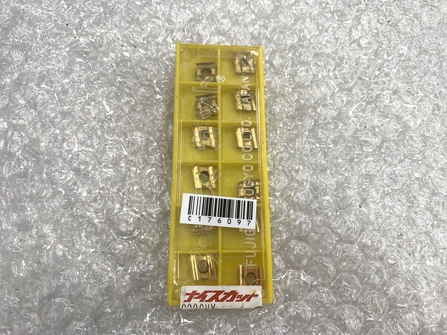 ナイスカット C32GUX-NK3030 Insert Chip Image 1