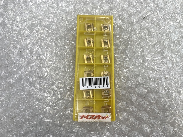 ナイスカット C32GUX-NK5050 Insert Chip Image 1