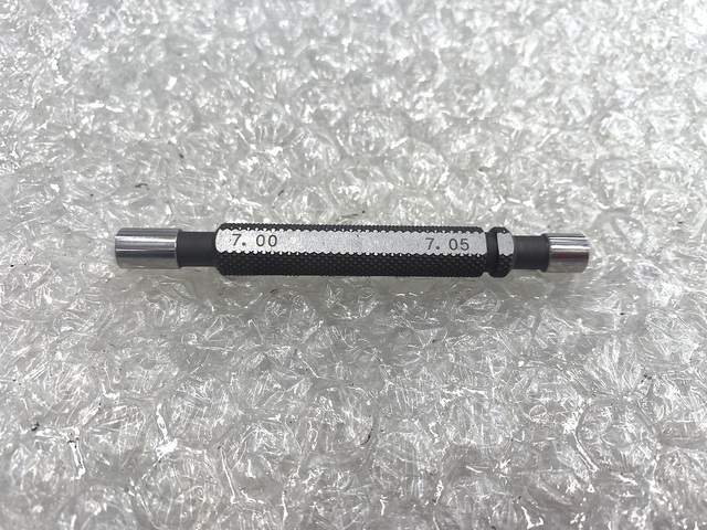 測範社 7.00×7.05 Screw/Stopper Image 1