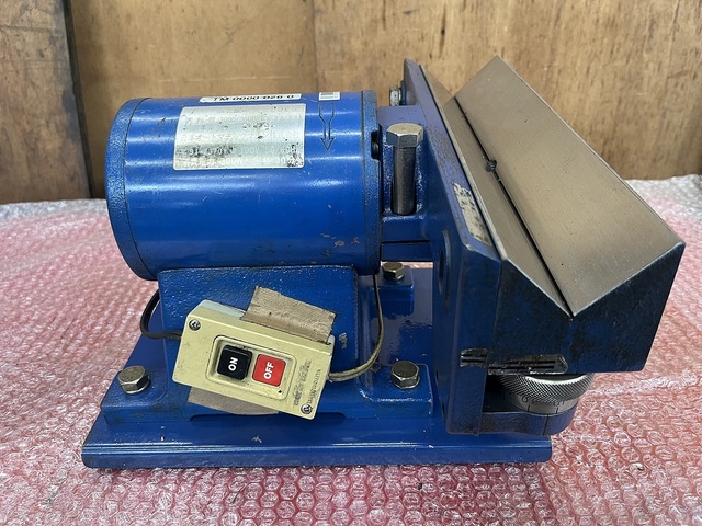 JAM CC02 面取り・バリ取り工具 の画像 1枚目