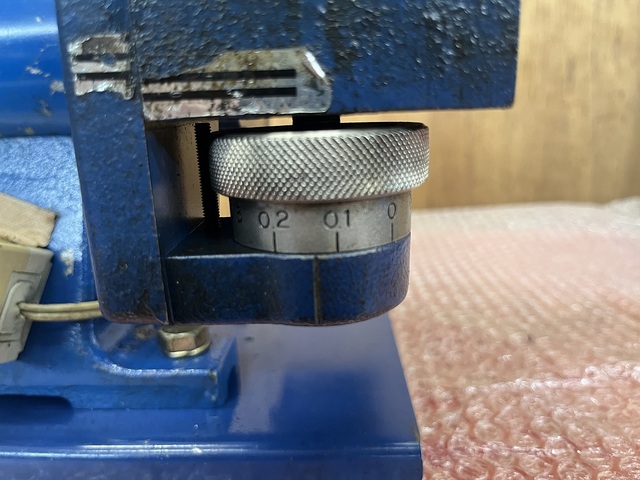 JAM CC02 面取り・バリ取り工具 の画像 3枚目