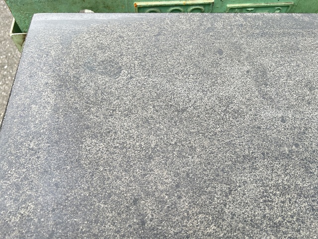 岡本機械  Surface plate/Workbench Image 3