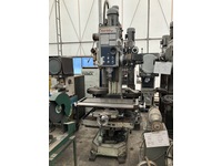 KIRA CORPORATION KU-50 Drilling Machine I-1035 Image