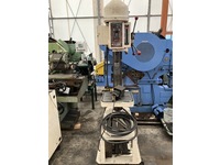 吉田鐵工所 YBT-450 ボール盤 I-1040 の画像