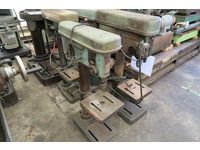北川鉄工所 KDS-360 卓上ボール盤 I-1044 の画像