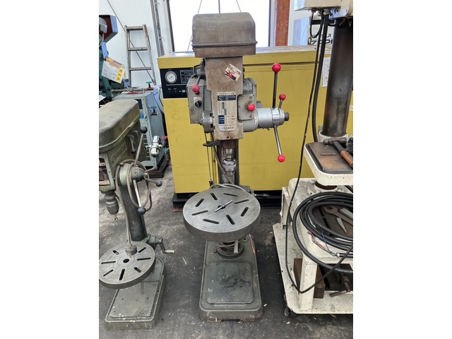 鈴太 SC-440 Drilling Machine Image 1