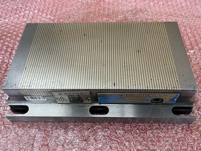 カネテック RMWH-1325B ワークホルダ の画像 2枚目