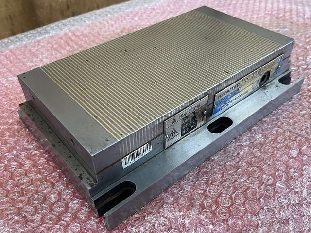 カネテック RMWH-1325B ワークホルダ の画像 3枚目