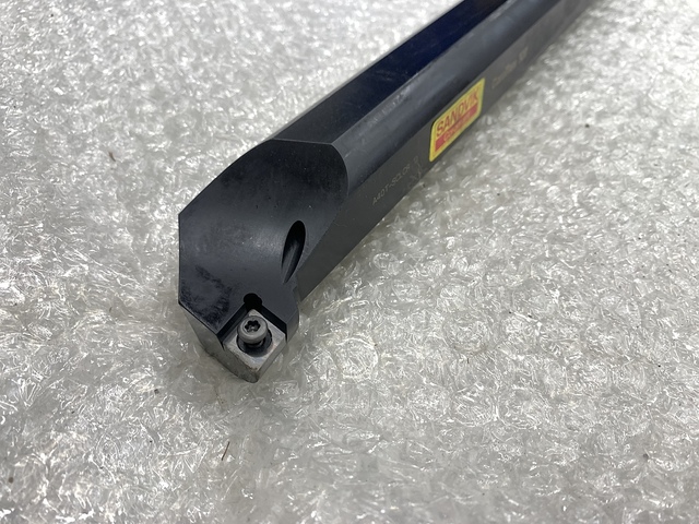 SANDVIK A40TSCLCR12 Bite Image 2