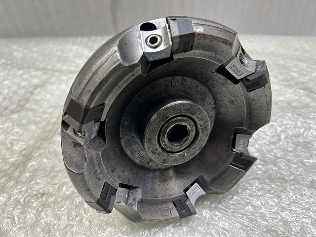 タンガロイ TMD4405RI フライスカッター の画像 2枚目