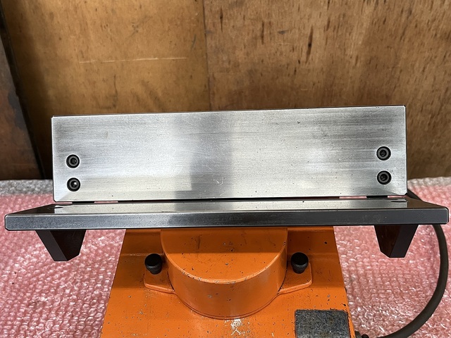 富士元工業 NICE CORNER V3 面取り・バリ取り工具 の画像 2枚目