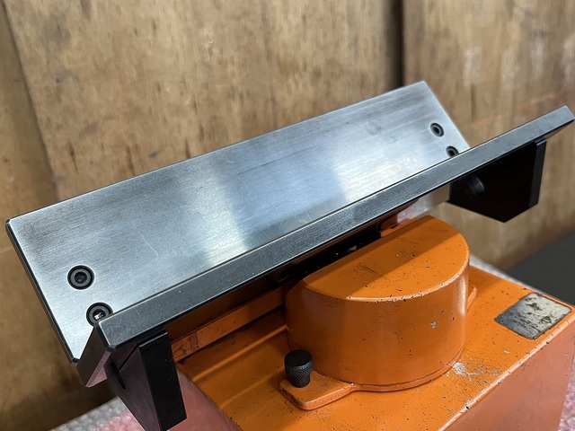 富士元工業 NICE CORNER V3 面取り・バリ取り工具 の画像 3枚目