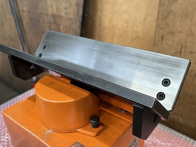富士元工業 NICE CORNER V3 面取り・バリ取り工具 の画像 4枚目