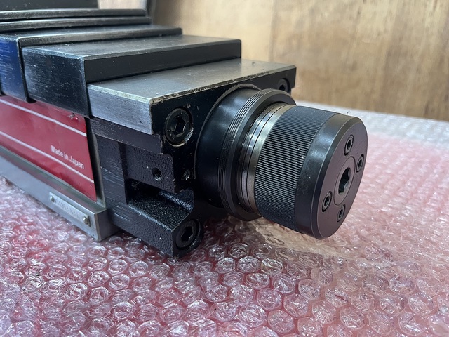 津田駒 Vi-1222 バイス の画像 6枚目