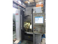 森精機 NMV1500DCG 立型マシニングセンタ N12052 の画像