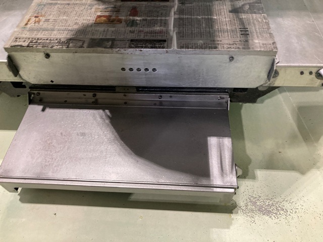 FANUC α-T14iE Vertical Machining Center Image 6