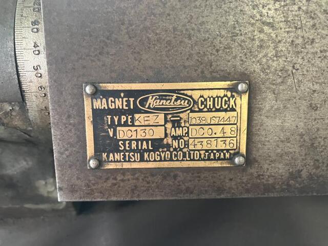 KANETSU KEZ-1038US7447 傾斜 の画像 2枚目