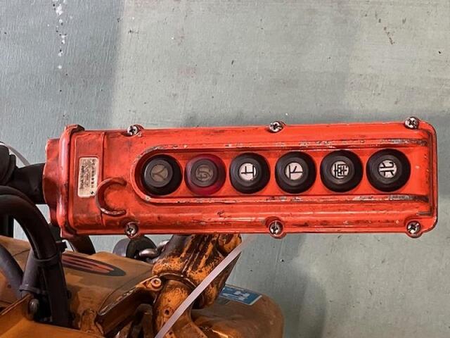 キトー ER2-010S チェーンブロック・レバーブロック の画像 8枚目