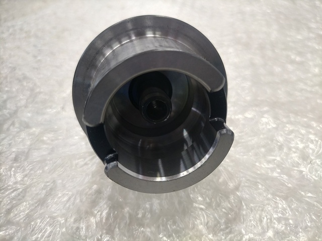 MST A63-SLRB6-75-M22 HSK Image 2
