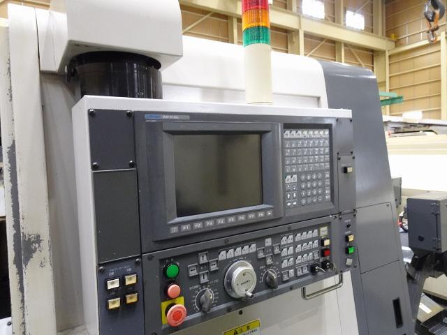 Okuma LU300 NC Lathe Image 5