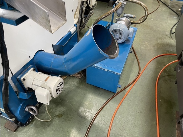 嶋田鉄工所 2SI-6 NC Lathe Image 6