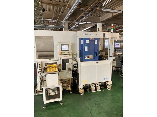 村田機械 Muratec MW-50 NC Lathe Image 1