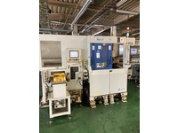 村田機械 Muratec MW-50 NC旋盤 KN-00008 の画像