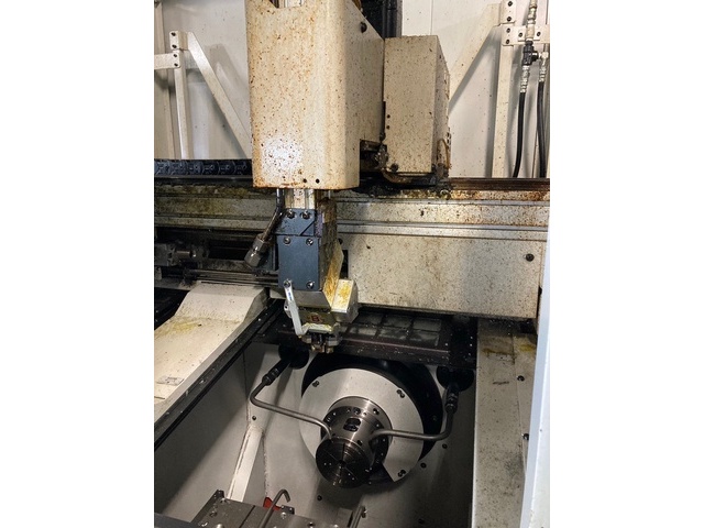 村田機械 Muratec MW-50 NC Lathe Image 2