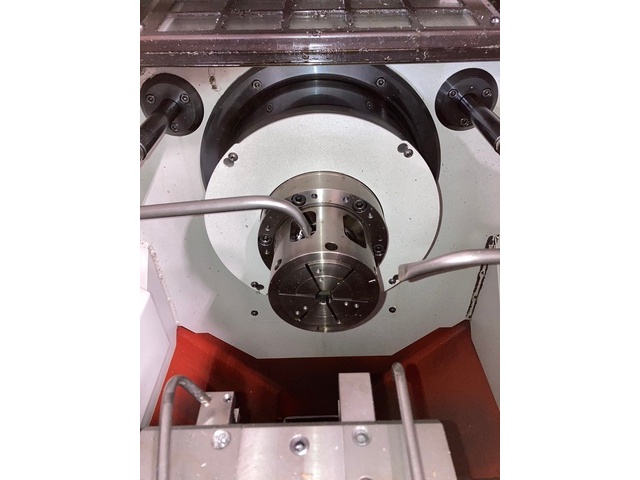 村田機械 Muratec MW-50 NC Lathe Image 3